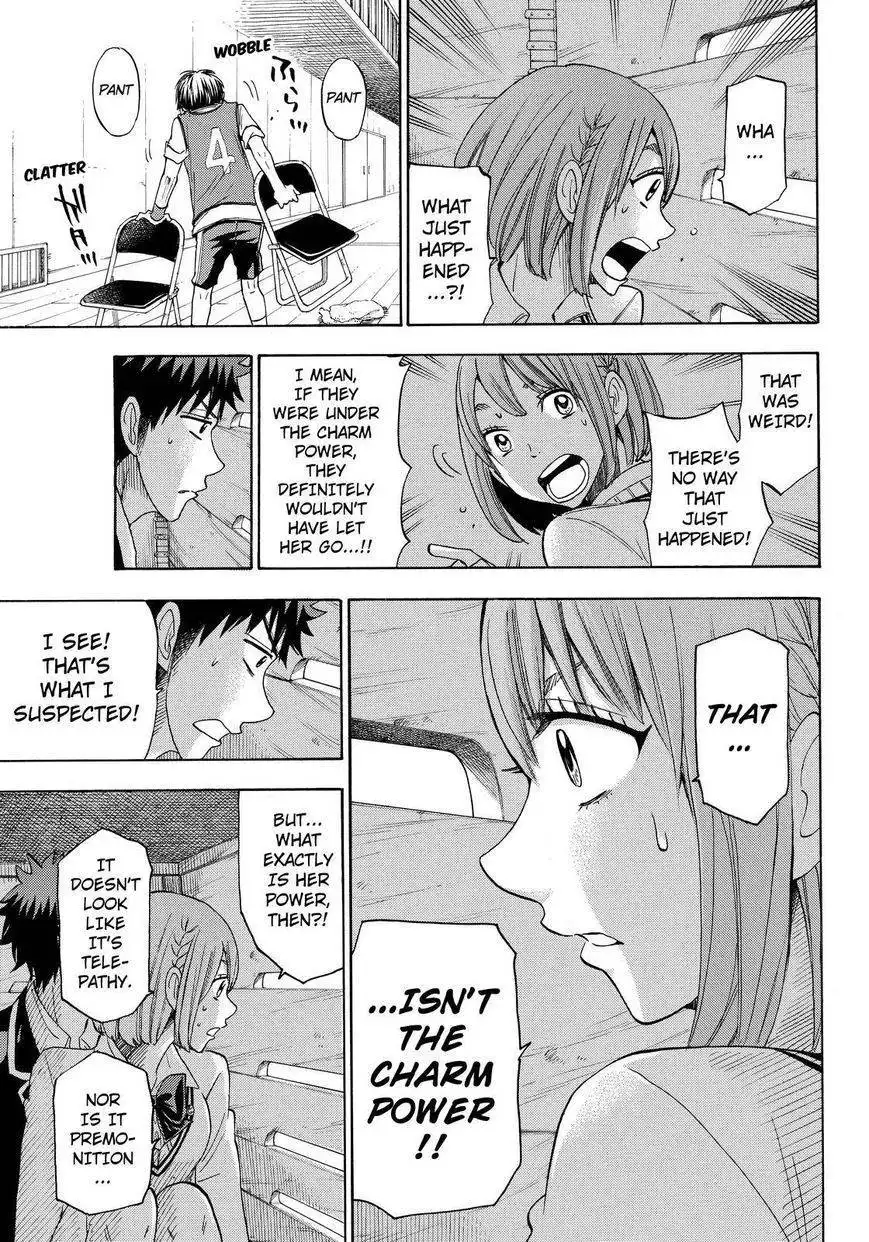 Yamada-kun to 7-nin no Majo Chapter 98 19